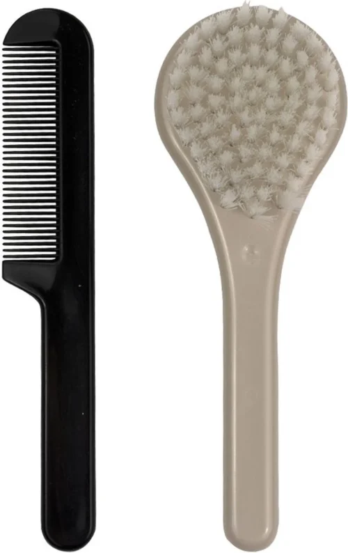 Bad- En Verzorgingsset Luma Hydrofiel Taupe/Starterset Wit 6-delig -Baby Verzorging 756x1200 1