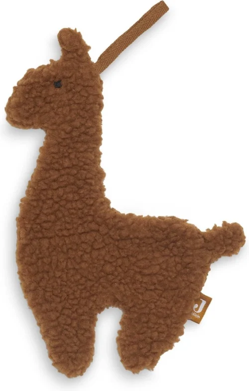 Jollein Speendoekje Lama - Off-white -Baby Verzorging 764x1200 2