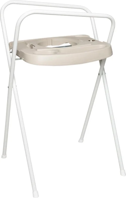 Bébé-jou Badstandaard Click - 103 Cm. - Taupe -Baby Verzorging 768x1200 2