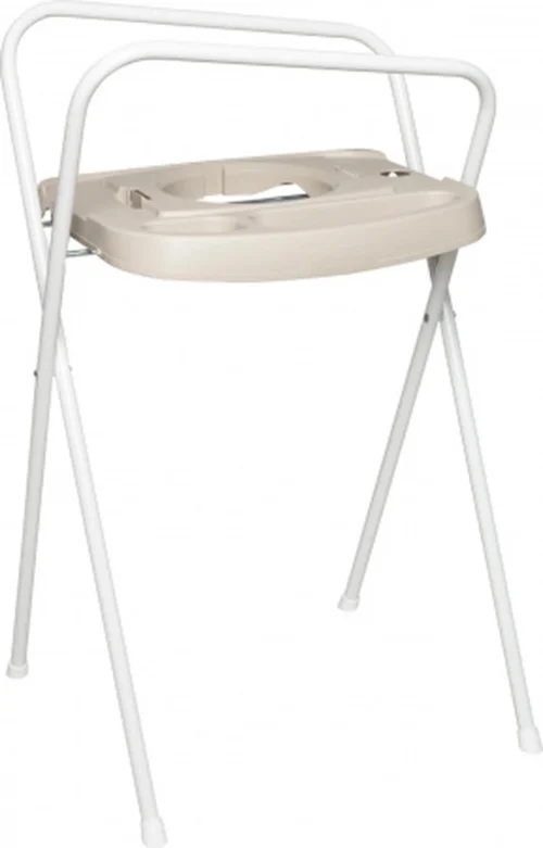 Bébé-jou Badstandaard Click - 98 Cm. - Taupe -Baby Verzorging 768x1200 3