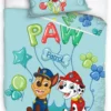 PAW Patrol BABY Dekbedovertrek, Balloon - 100 X 135 Cm - Katoen