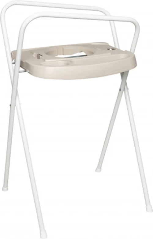 Bébé-jou Badstandaard Click - 103 Cm. - Taupe -Baby Verzorging 769x1200