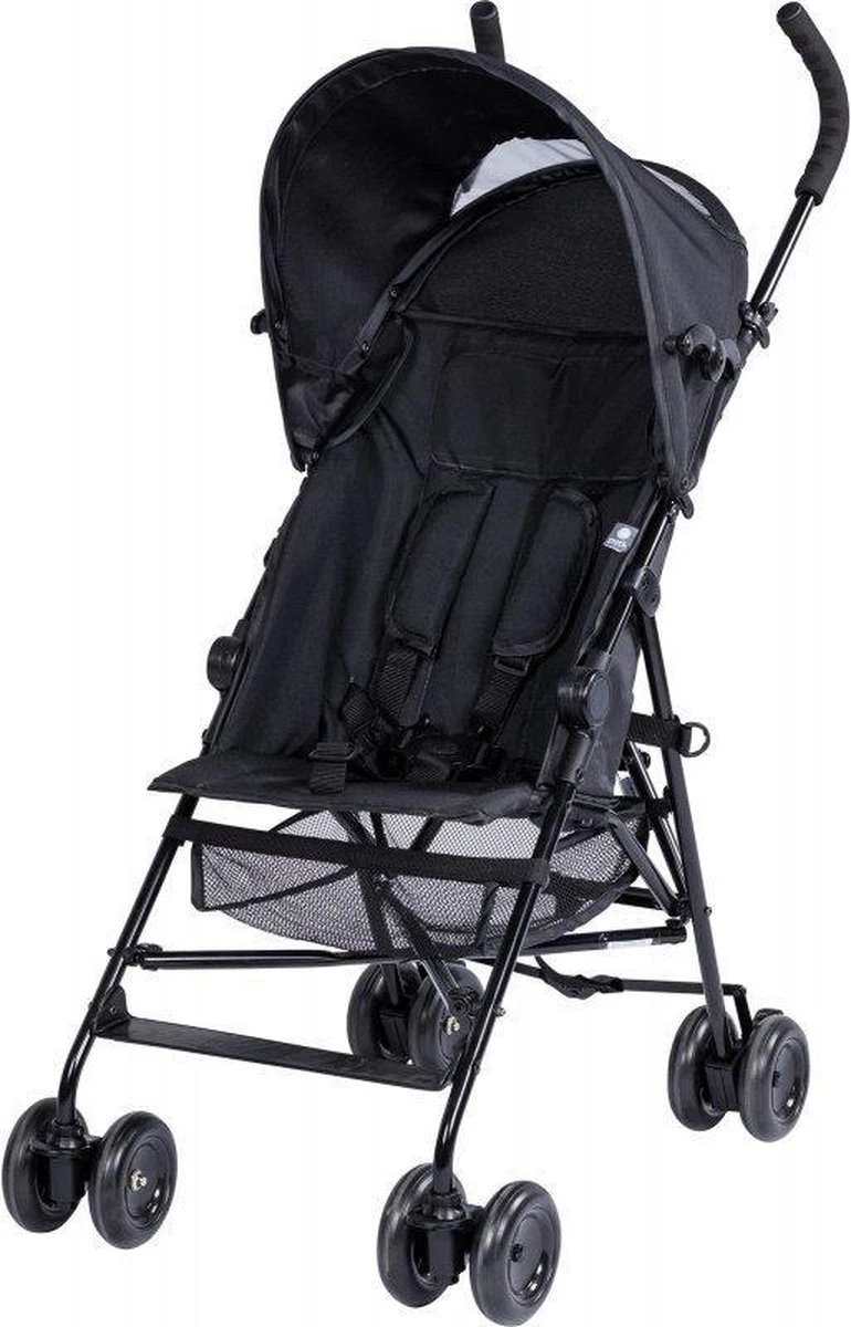 Puck Buggy 1-stand Bob Zwart Puck Buggy 1-stand Bob Zwart -Baby Verzorging 770x1200 1