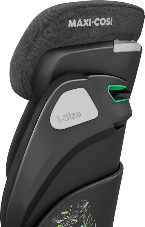 Maxi-Cosi Kore I-Size Autostoeltje - Authentic Black -Baby Verzorging 771x1200 1