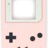 Game Boy Bijtketting - Kauwsieraad - Bijtring - Roze -Baby Verzorging 771x1200