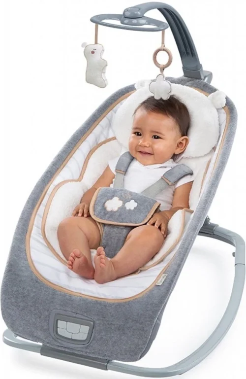 Bright Starts Ingenuity Boutique Rocking Wipstoel - Bella Teddy 4 Bright Starts Ingenuity Boutique Rocking Wipstoel - Bella Teddy -Baby Verzorging 780x1200 1