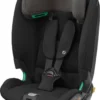Maxi-Cosi Titan Plus I-Size Autostoeltje - Authentic Black - Vanaf Ca. 15 Maanden Tot 12 Jaar
