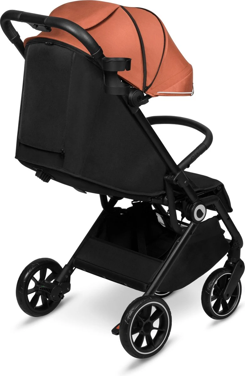 Lionelo Buggy Cloe - Kinderwagen Premium + - tot 22 kg - verstelbare rugleuning - 5-punts veiligheidsgordels - grote zwenkwielen - klamboe - bekerhouder - lichtgewicht - compact - waterdicht Lionelo Buggy Cloe - Kinderwagen Premium + - Tot 22 Kg - Verstelbare Rugleuning - 5-punts Veiligheidsgordels - Grote Zwenkwielen - Klamboe - Bekerhouder - Lichtgewicht - Compact - Waterdicht -Baby Verzorging 781x1200 3