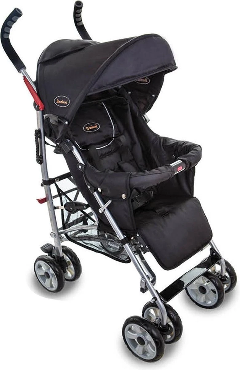Baninni Buggy Luca Zwart Baninni Buggy Luca Zwart -Baby Verzorging 781x1200 4