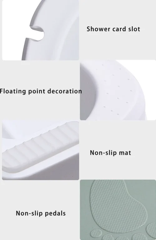 Rudolphy Opvouwbaar Babybad 3-in 1 Van 0-12 Jaar - Roze -Baby Verzorging 781x1200 7