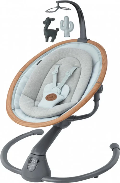 Maxi-Cosi Cassia Babyschommel - Essential Grey -Baby Verzorging 784x1200 1