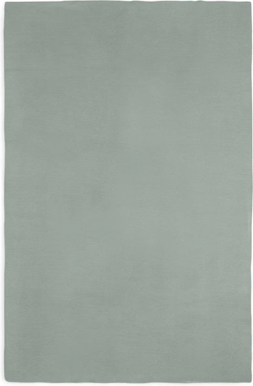Jollein Baby Deken Ledikant 100x150cm Basic Knit - Forest Green -Baby Verzorging 785x1200 2