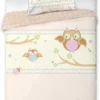 Dekbed Ledikant Uil 100x135/40x60 Cm 1 Dekbed Ledikant Uil 100x135/40x60 Cm -Baby Verzorging 785x1200 3