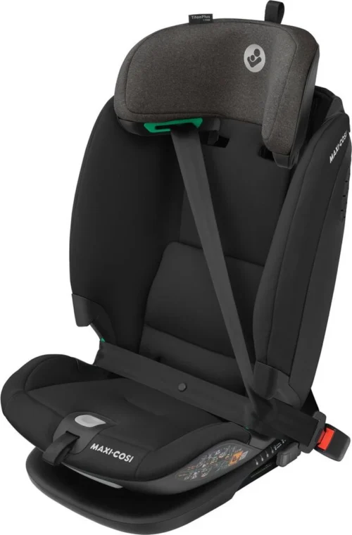 Maxi-Cosi Titan Plus I-Size Autostoeltje - Authentic Black - Vanaf Ca. 15 Maanden Tot 12 Jaar -Baby Verzorging 789x1200 1