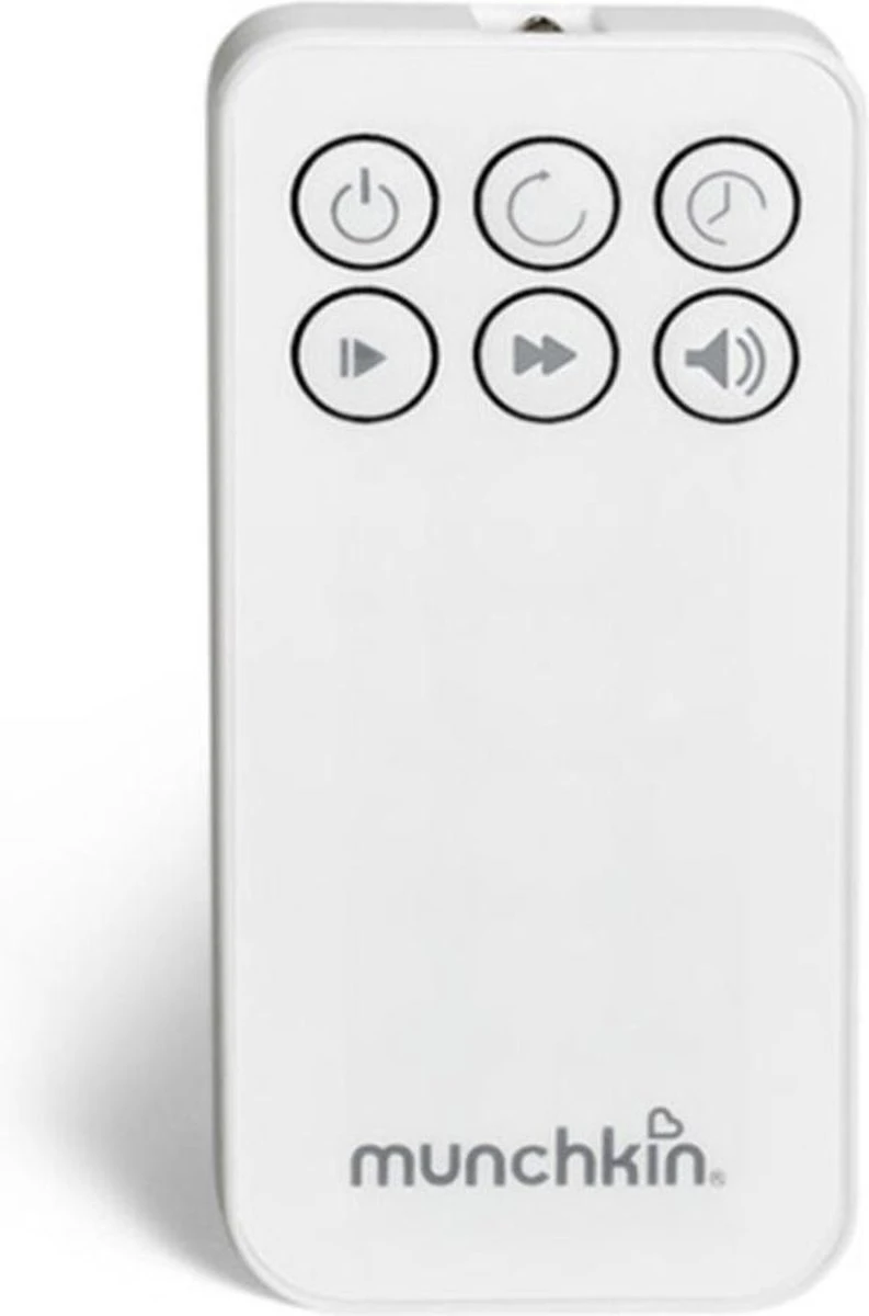 Munchkin wipstoel Swing elektrisch lichtgewicht bluetooth Munchkin Wipstoel Swing Elektrisch Lichtgewicht Bluetooth -Baby Verzorging 793x1200 7