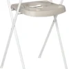 Bébé-jou Badstandaard Click - 103 Cm. - Taupe -Baby Verzorging 794x1200 1