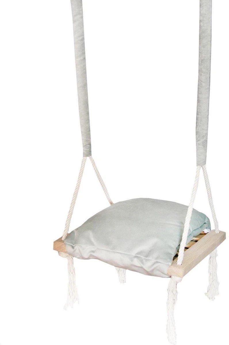 Baby Schommel Binnen - Babyschommel Babyzitje - Stof Hout - Babyschommel Binnen - kinderschommel - Schommel Baby Zitje - Schommelzitjes - Schommelstoel - Baby Swing Seat - Plafondhanger 3 in 1 - Grijs Baby Schommel Binnen - Babyschommel Babyzitje - Stof Hout - Babyschommel Binnen - Kinderschommel - Schommel Baby Zitje - Schommelzitjes - Schommelstoel - Baby Swing Seat - Plafondhanger 3 In 1 - Grijs -Baby Verzorging 796x1200 2