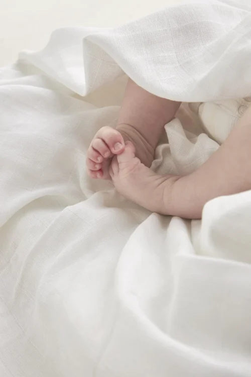 Meyco Hydrofiele Biologische Washandjes Uni - 6-pack - Wit 4 Meyco Hydrofiele Biologische Washandjes Uni - 6-pack - Wit -Baby Verzorging 799x1200 34