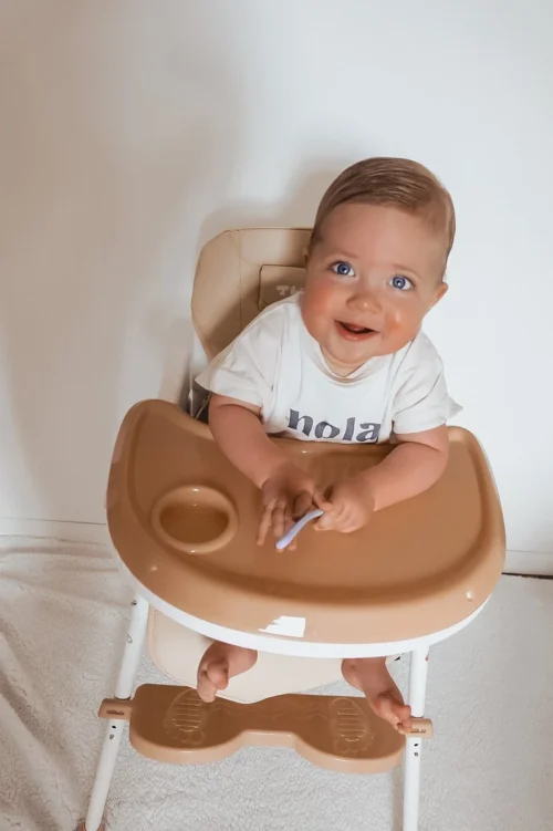 Twinky® Kinderstoel – 2-in-1 Kinderwagen Set – Bruin – Inklapbare Eetstoel & Baby Wagentje En Babystoel Voor Aan Tafel – Kinderzetel, Peuterstoeltje En Meegroeistoel In 1 10 Twinky® Kinderstoel – 2-in-1 Kinderwagen Set – Bruin – Inklapbare Eetstoel & Baby Wagentje En Babystoel Voor Aan Tafel – Kinderzetel, Peuterstoeltje En Meegroeistoel In 1 -Baby Verzorging 799x1200 40