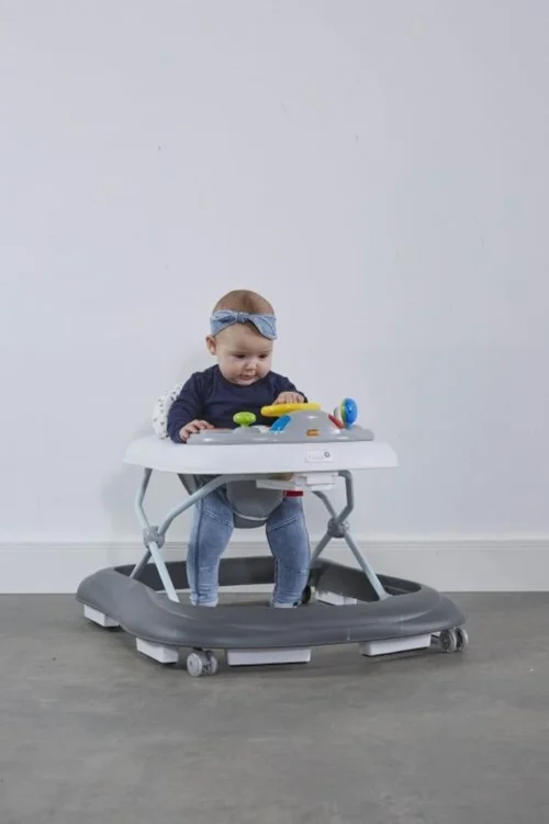 Qute Cooper Loopstoel - Grijs 6 Qute Cooper Loopstoel - Grijs -Baby Verzorging 799x1200 48