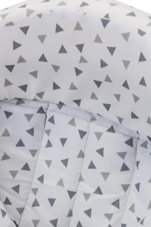 Qute Cooper Loopstoel - Grijs 9 Qute Cooper Loopstoel - Grijs -Baby Verzorging 799x1200 49