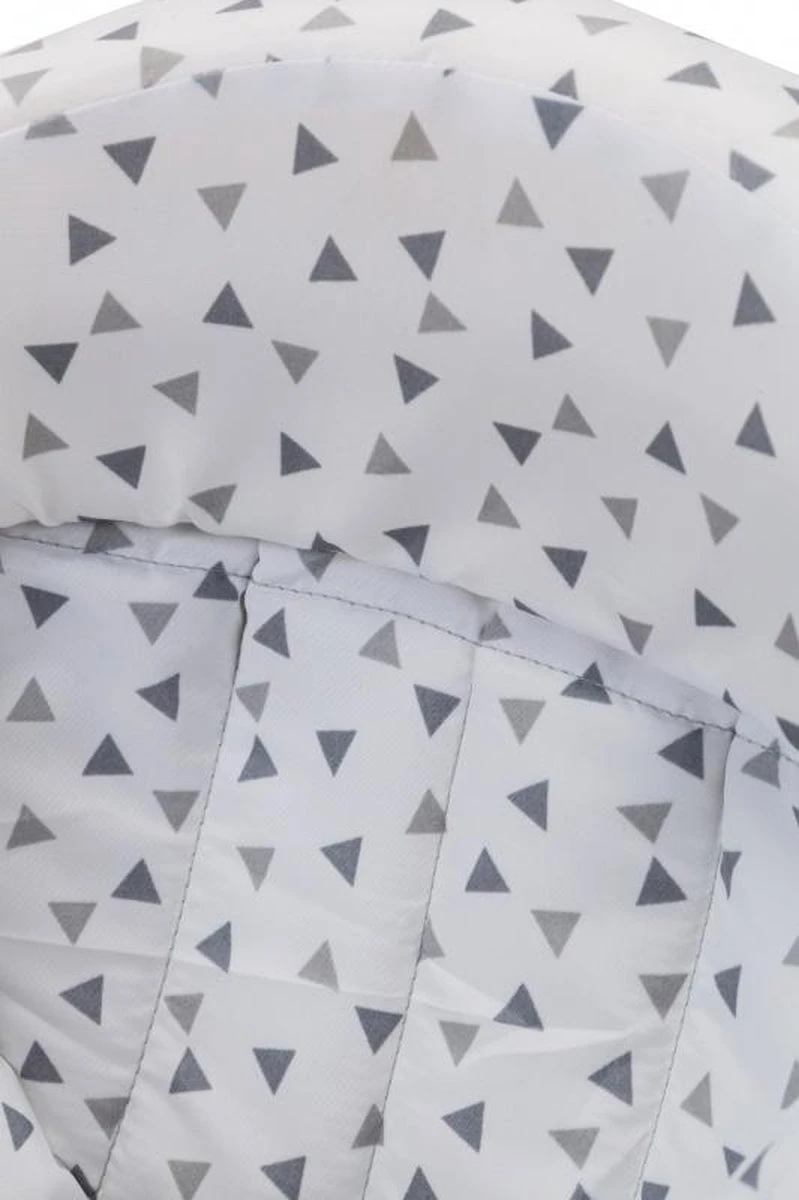 Qute Cooper Loopstoel - Grijs Qute Cooper Loopstoel - Grijs -Baby Verzorging 799x1200 49