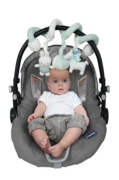 Boxspiraal Nijntje Mint Safari -Baby Verzorging 799x1200 6