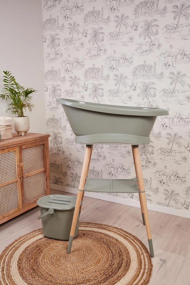 Bébé-Jou Luieremmer Breeze Green Bébé-Jou Luieremmer Breeze Green -Baby Verzorging 799x1200 75