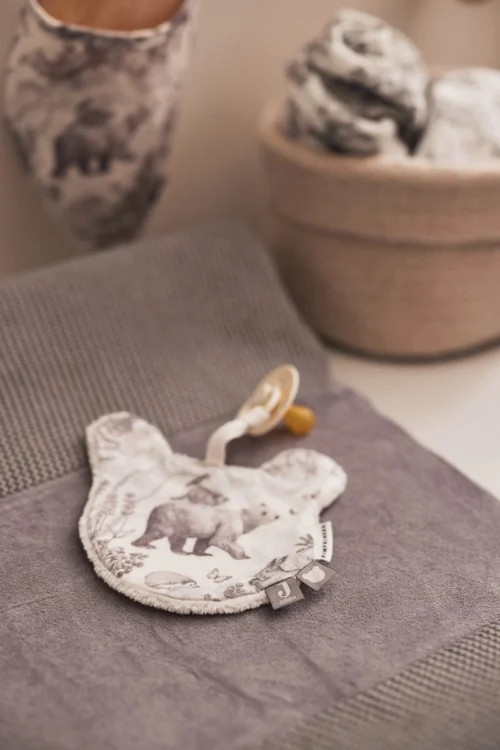 Jollein Speendoekje Pimpelmees - Forest Animals -Baby Verzorging 800x1200 108