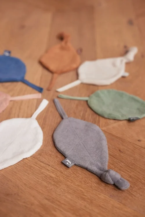 Jollein Speendoekje Badstof Leaf - Ash Green -Baby Verzorging 800x1200 113