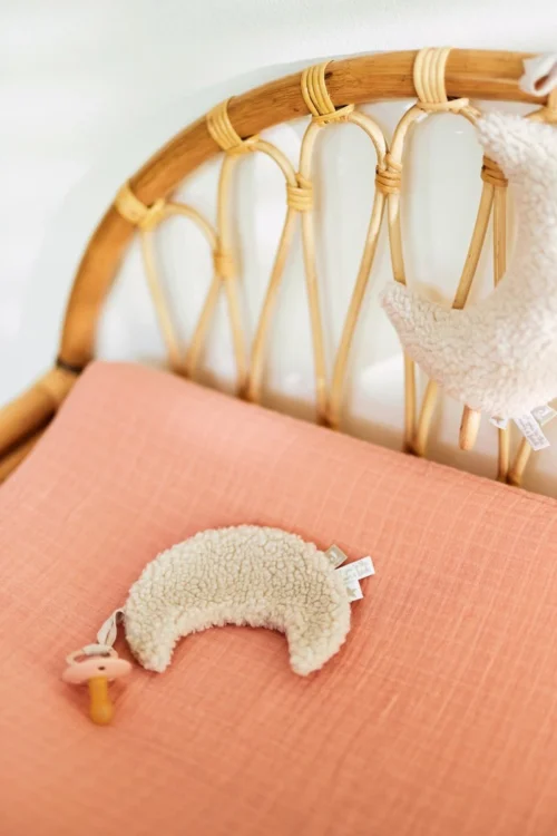 Jollein Speendoekje Moon - Nougat -Baby Verzorging 800x1200 115