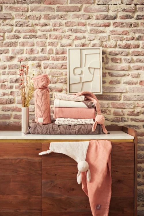 Jollein Speendoekje Bunny Ears - Nougat -Baby Verzorging 800x1200 119