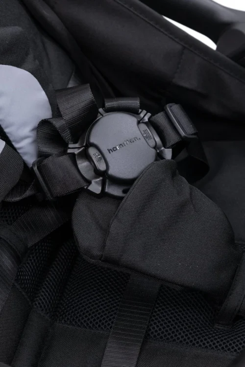 Hamilton By Yoop X1 Plus Buggy – Nieuw, Hoger, Uitgebreider 2023 Model – Premium Stroller Met One Hand Folding Technologie – Zwart – Lichte, Verstelbare En Wendbare Kinderwagen Met Vele Gemakken 9 Hamilton By Yoop X1 Plus Buggy – Nieuw, Hoger, Uitgebreider 2023 Model – Premium Stroller Met One Hand Folding Technologie – Zwart – Lichte, Verstelbare En Wendbare Kinderwagen Met Vele Gemakken -Baby Verzorging 800x1200 13