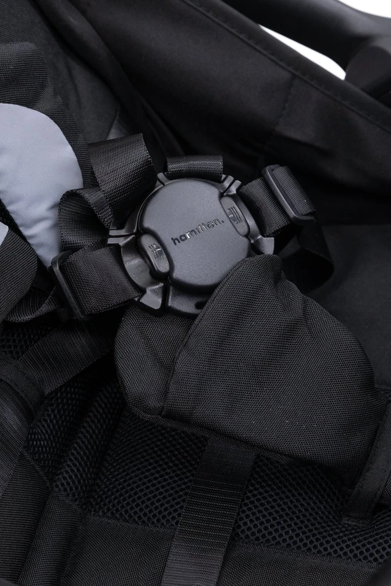 Hamilton by Yoop X1 Plus Buggy – Nieuw, Hoger, Uitgebreider 2023 Model – Premium Stroller met One Hand Folding Technologie – Zwart – Lichte, Verstelbare en Wendbare Kinderwagen met vele Gemakken Hamilton By Yoop X1 Plus Buggy – Nieuw, Hoger, Uitgebreider 2023 Model – Premium Stroller Met One Hand Folding Technologie – Zwart – Lichte, Verstelbare En Wendbare Kinderwagen Met Vele Gemakken -Baby Verzorging 800x1200 13