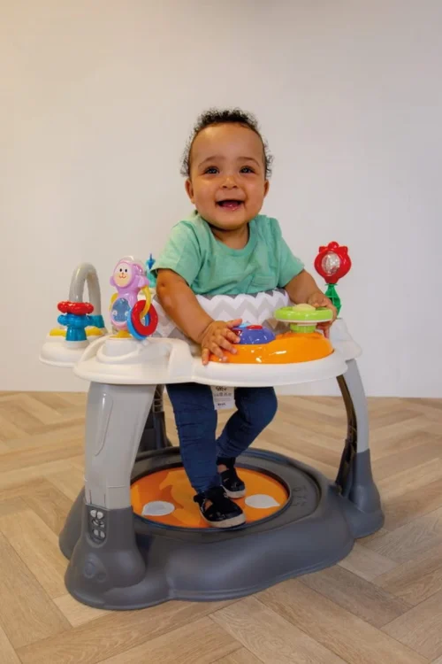 Tryco Boogie Pink Activity Center TR-33274 -Baby Verzorging 800x1200 135