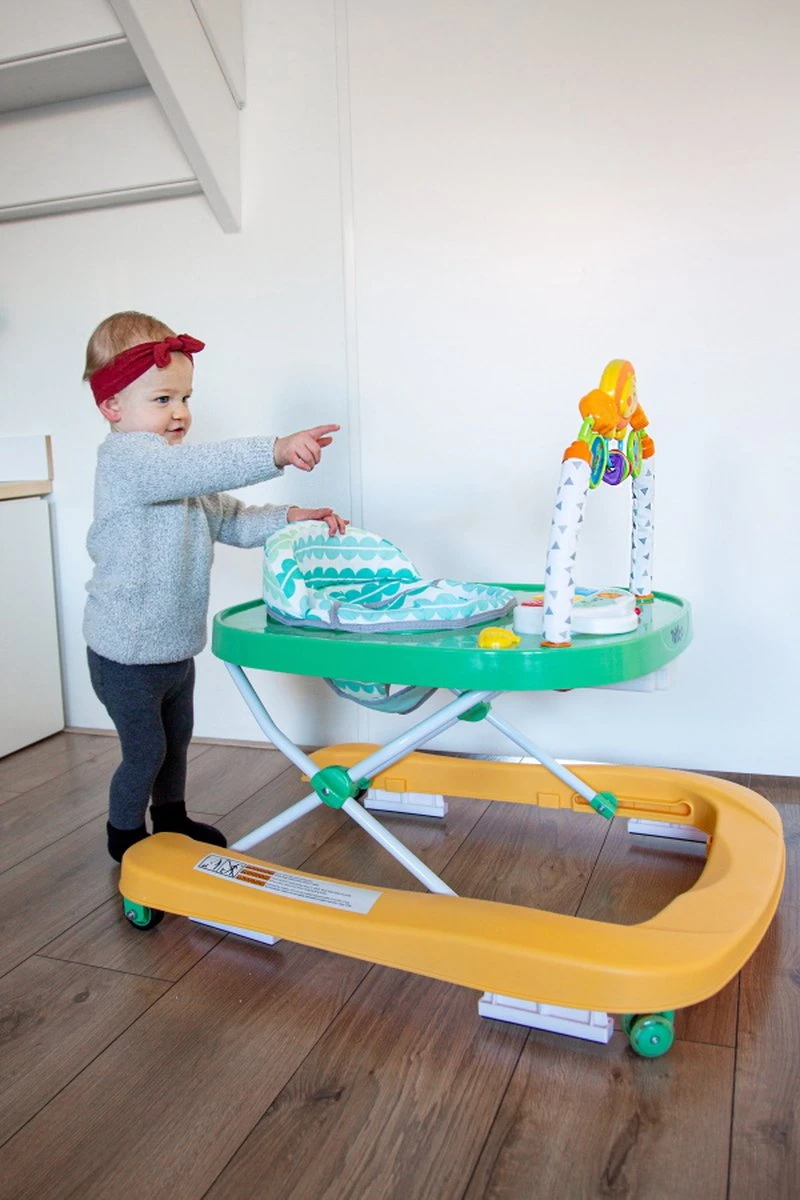 Tryco Cruiser Pink Loopstoel TR-32273 Tryco Cruiser Pink Loopstoel TR-32273 -Baby Verzorging 800x1200 144