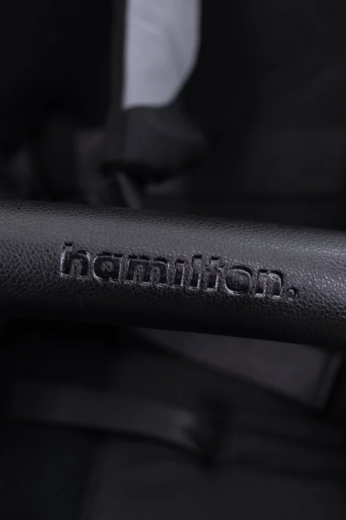 Hamilton By Yoop X1 Plus Buggy – Nieuw, Hoger, Uitgebreider 2023 Model – Premium Stroller Met One Hand Folding Technologie – Zwart – Lichte, Verstelbare En Wendbare Kinderwagen Met Vele Gemakken 19 Hamilton By Yoop X1 Plus Buggy – Nieuw, Hoger, Uitgebreider 2023 Model – Premium Stroller Met One Hand Folding Technologie – Zwart – Lichte, Verstelbare En Wendbare Kinderwagen Met Vele Gemakken -Baby Verzorging 800x1200 16