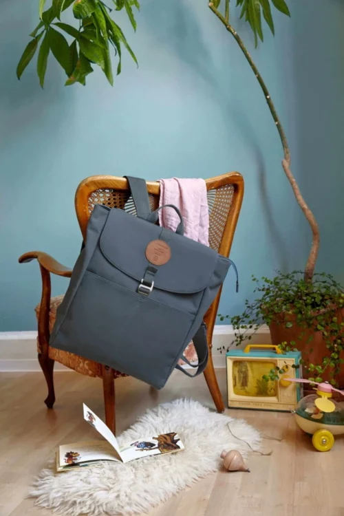 Lässig - Luiertas Adventure Backpack - Petrol - Maat Onesize 5 Lässig - Luiertas Adventure Backpack - Petrol - Maat Onesize -Baby Verzorging 800x1200 21