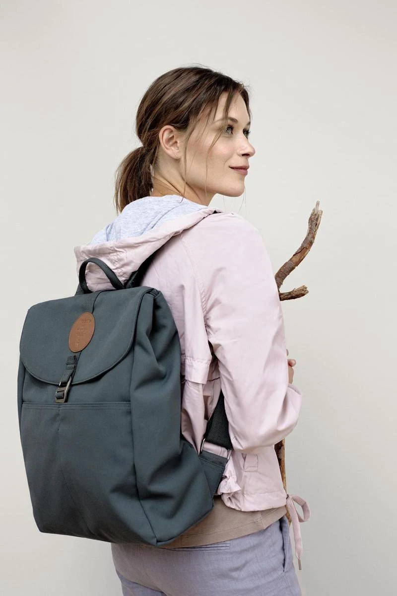 Lässig - Luiertas Adventure Backpack - Petrol - maat Onesize Lässig - Luiertas Adventure Backpack - Petrol - Maat Onesize -Baby Verzorging 800x1200 22