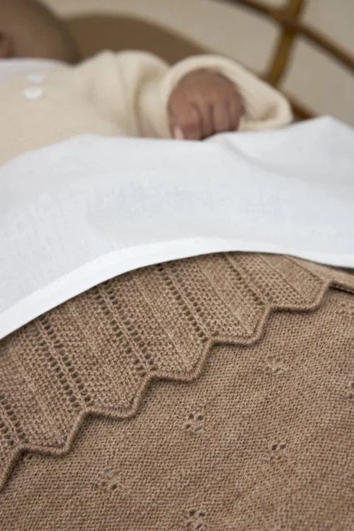 Meyco Uni Ledikant Laken - 2-pack - Offwhite - 100x150cm 4 Meyco Uni Ledikant Laken - 2-pack - Offwhite - 100x150cm -Baby Verzorging 800x1200 248