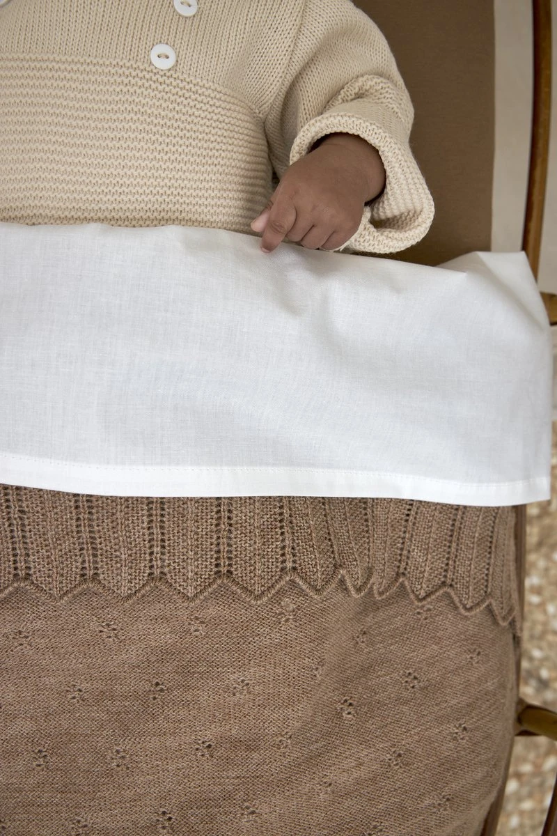 Meyco Uni ledikant laken - 2-pack - offwhite - 100x150cm Meyco Uni Ledikant Laken - 2-pack - Offwhite - 100x150cm -Baby Verzorging 800x1200 249