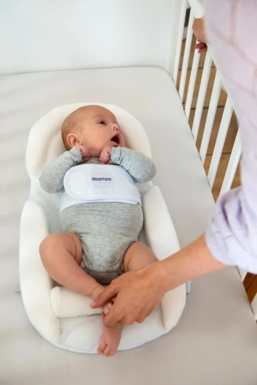 Doomoo Basics - Supreme Sleep Plus - Slaapnestje 9 Doomoo Basics - Supreme Sleep Plus - Slaapnestje -Baby Verzorging 800x1200 277