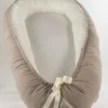 Babynestje Minky Taupe 2 Babynestje Minky Taupe -Baby Verzorging 800x1200 279