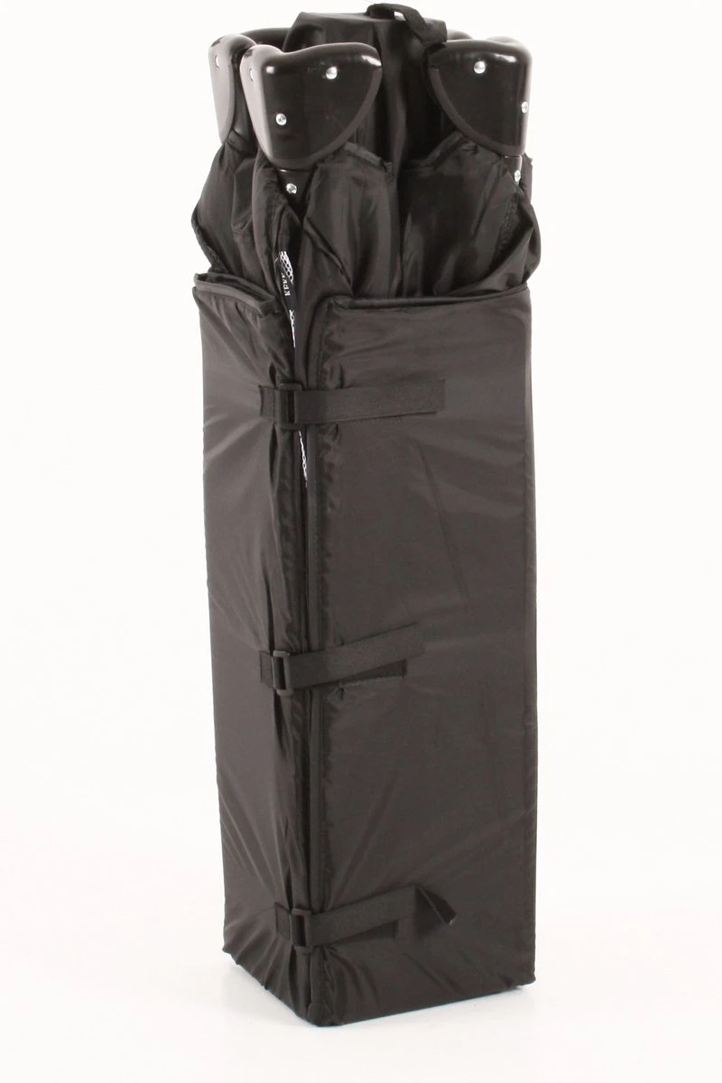 Kekk Campingbed Reisbed voor Baby Zwart Compact Opvouwbaar incl Matras 60 x 120 cm Kekk Campingbed Reisbed Voor Baby Zwart Compact Opvouwbaar Incl Matras 60 X 120 Cm -Baby Verzorging 800x1200 28