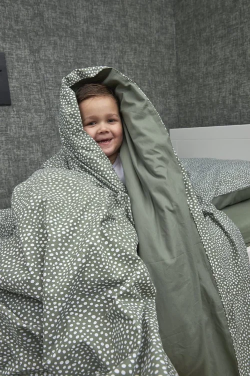 Meyco Cheetah/Uni Dekbedovertrek Peuter - Forest Green - 120x150cm 5 Meyco Cheetah/Uni Dekbedovertrek Peuter - Forest Green - 120x150cm -Baby Verzorging 800x1200 290