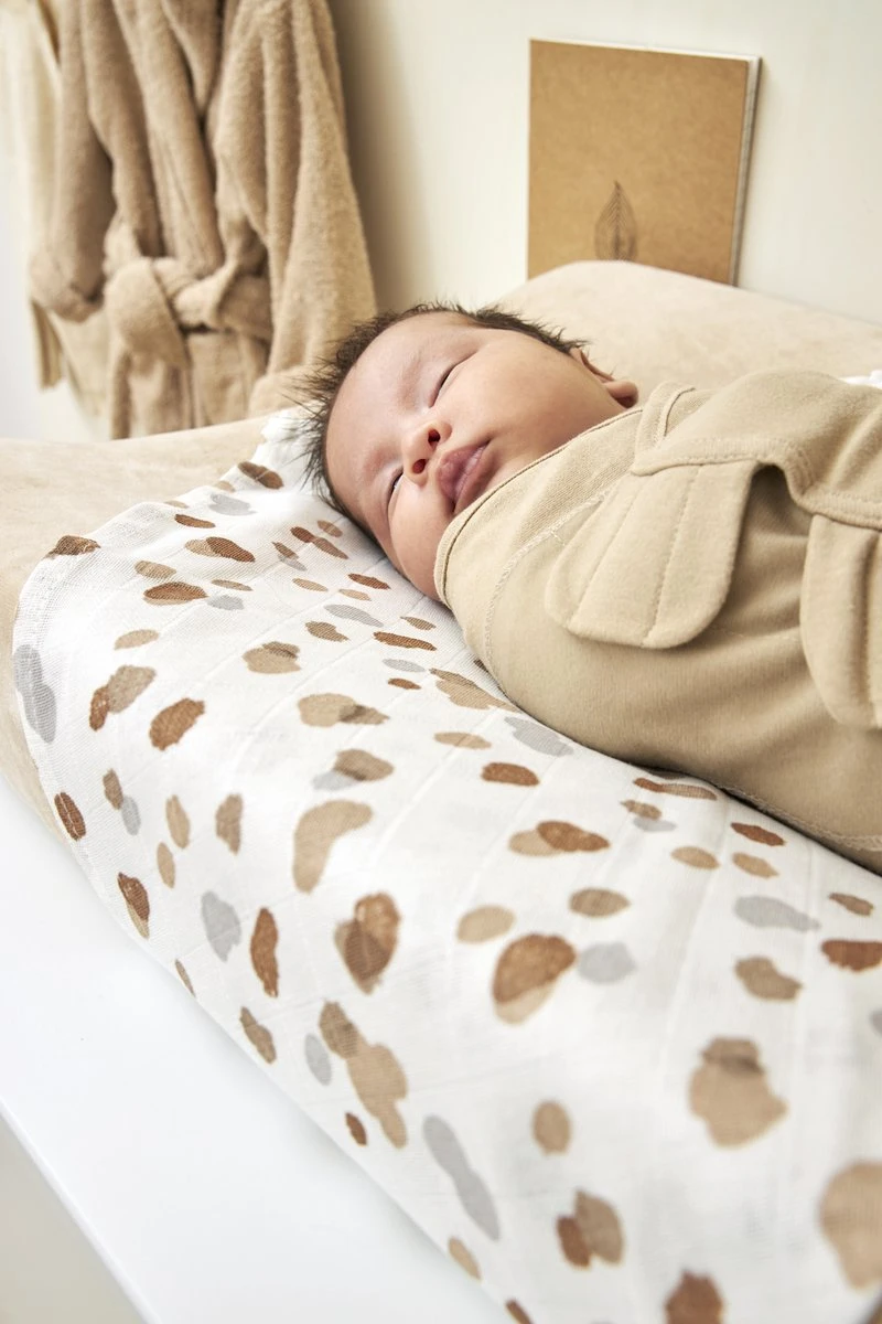 Meyco Stains starterset - 9-pack - neutral Meyco Stains Starterset - 9-pack - Neutral -Baby Verzorging 800x1200 36