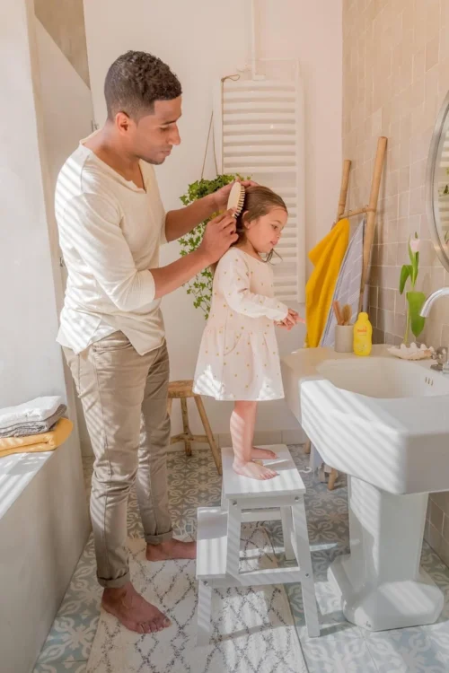 Zwitsal Baby Shampoo - 3 X 400 Ml - Voordeelverpakking -Baby Verzorging 800x1200 47