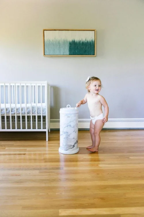 Ubbi® Ubbi Luieremmer - Marble - Metaal - Geurloos - Geen Navulcassettes Nodig -Baby Verzorging 800x1200 53