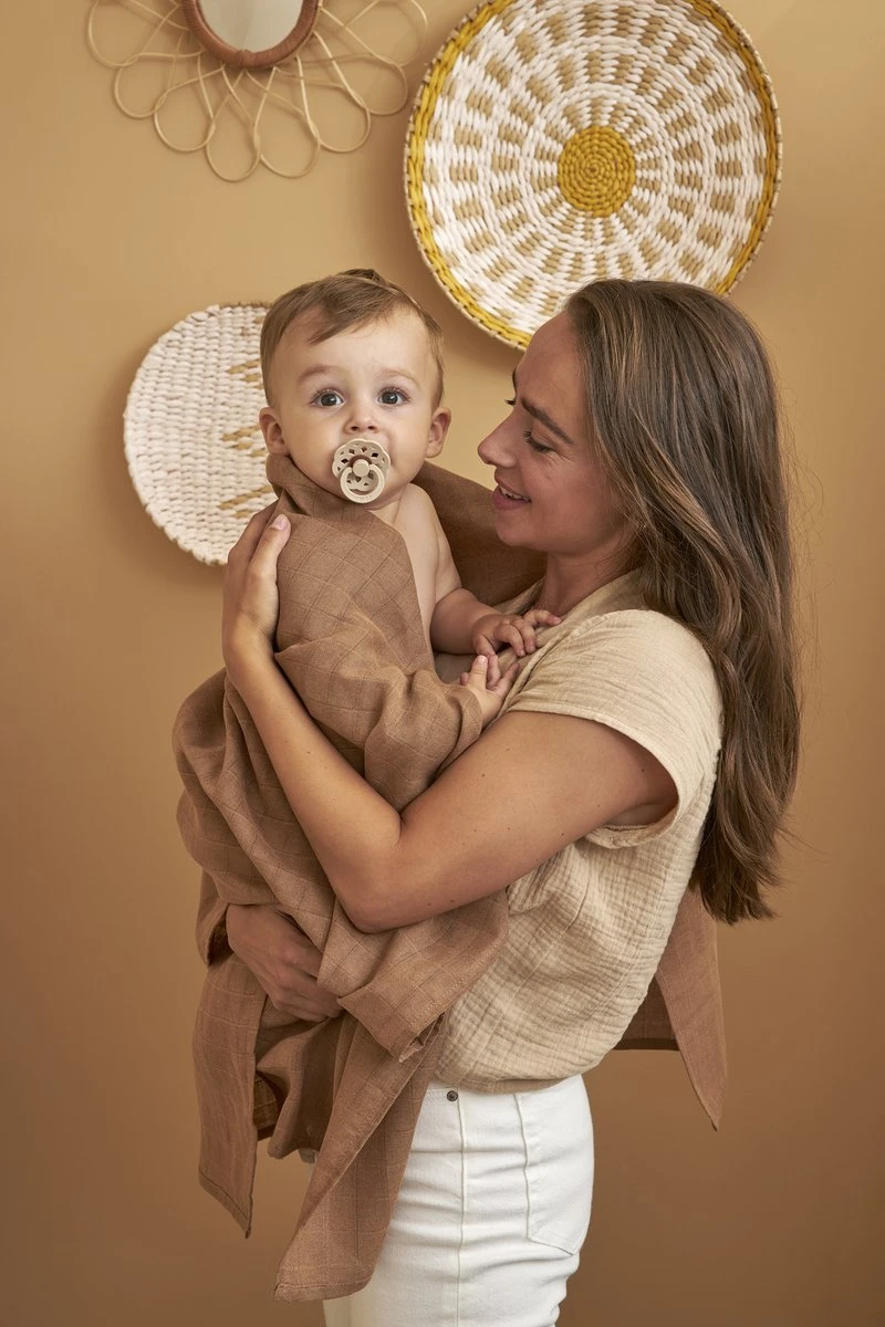 Meyco Mini Panther starterset - 9-pack - toffee Meyco Mini Panther Starterset - 9-pack - Toffee -Baby Verzorging 800x1200 73