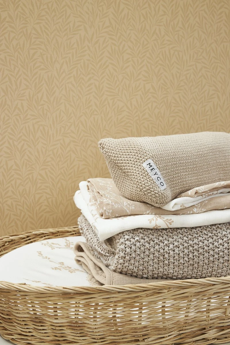 Meyco Branches 9-pack hydrofiele starterset - Sand Meyco Branches 9-pack Hydrofiele Starterset - Sand -Baby Verzorging 800x1200 82